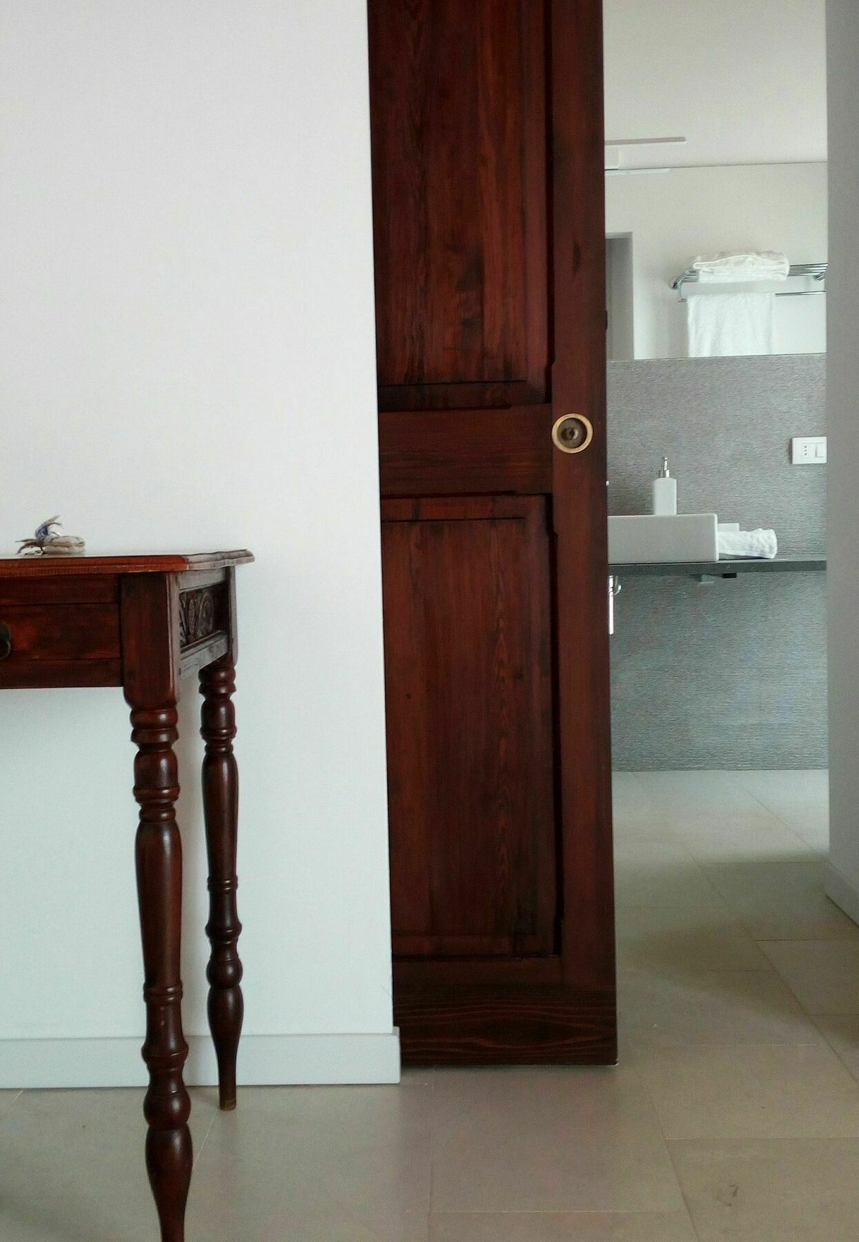 Cozzo Del Parroco - Ospitalita Tra I Vigneti Villa Granelli Ngoại thất bức ảnh